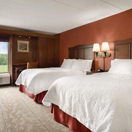 Hampton Inn Cincinnati Kings Island Mason Exteriör bild