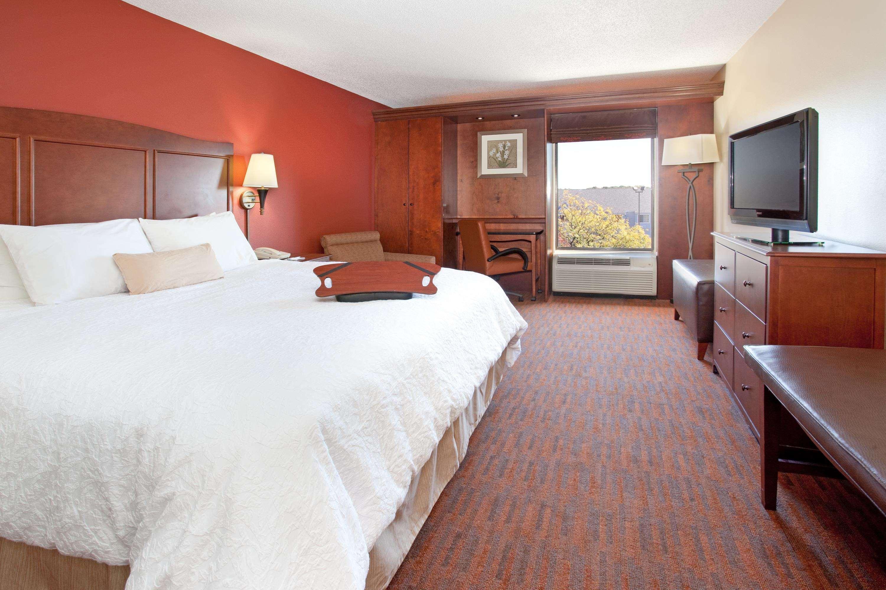 Hampton Inn Cincinnati Kings Island Mason Exteriör bild