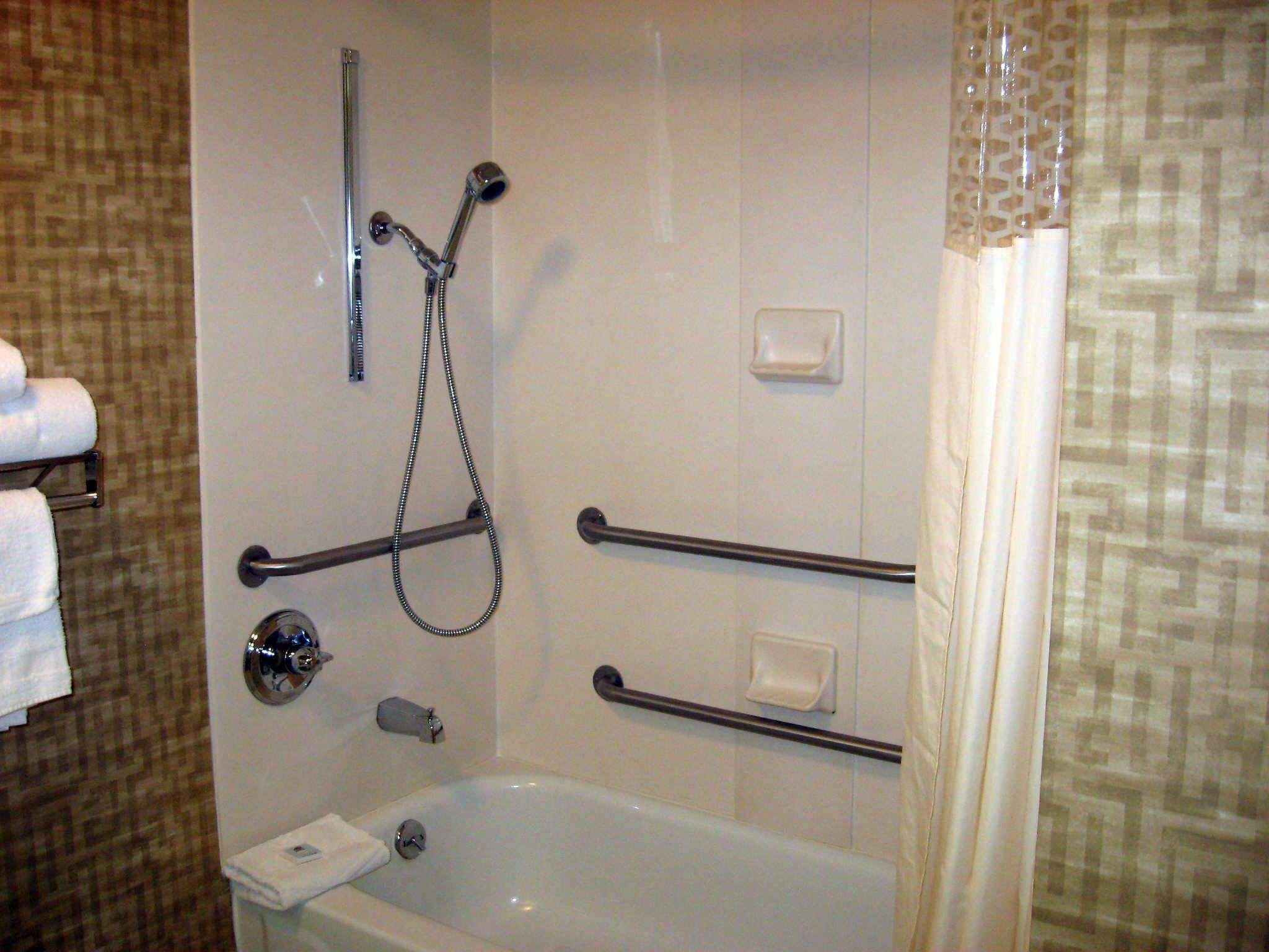 Hampton Inn Cincinnati Kings Island Mason Rum bild