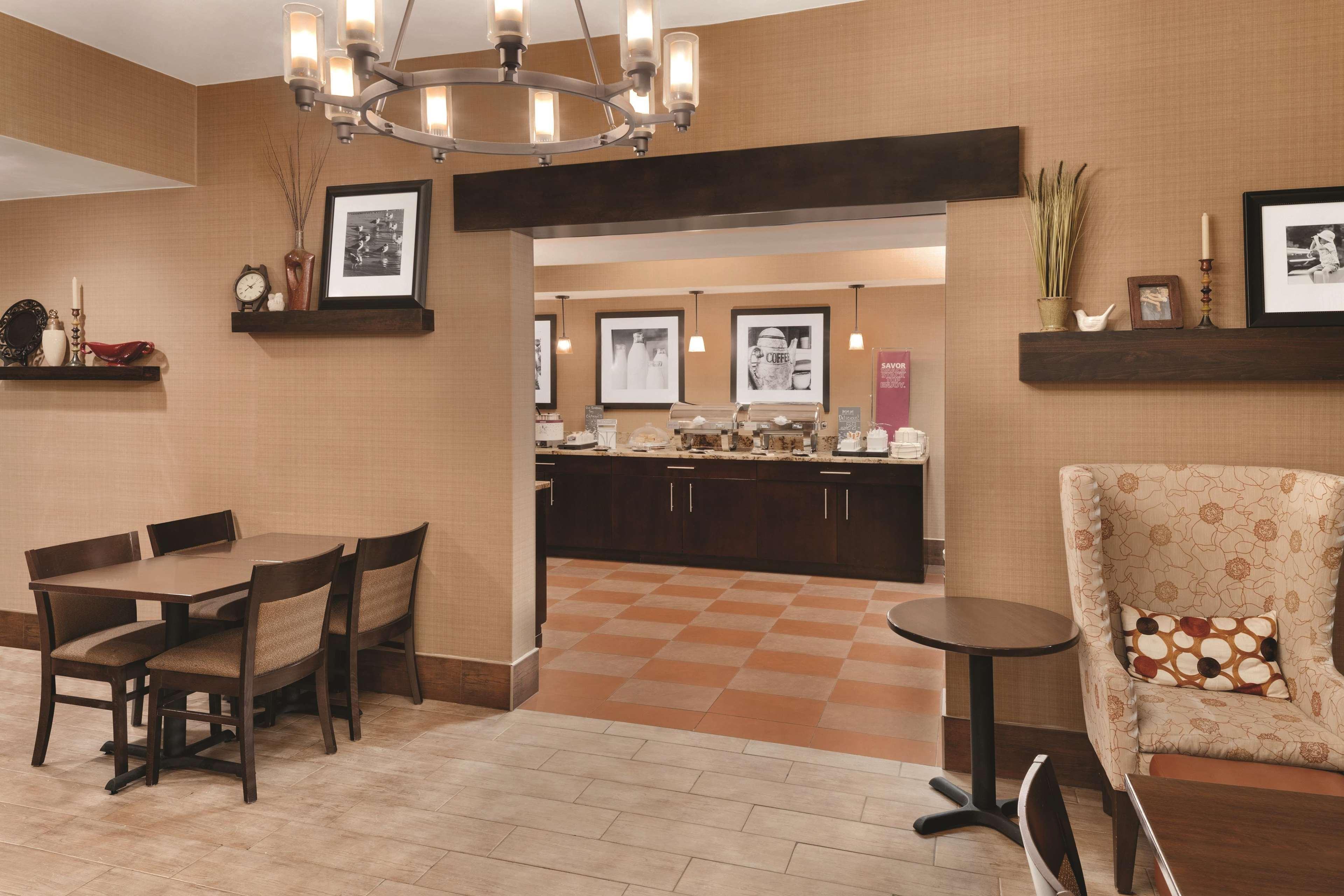 Hampton Inn Cincinnati Kings Island Mason Exteriör bild