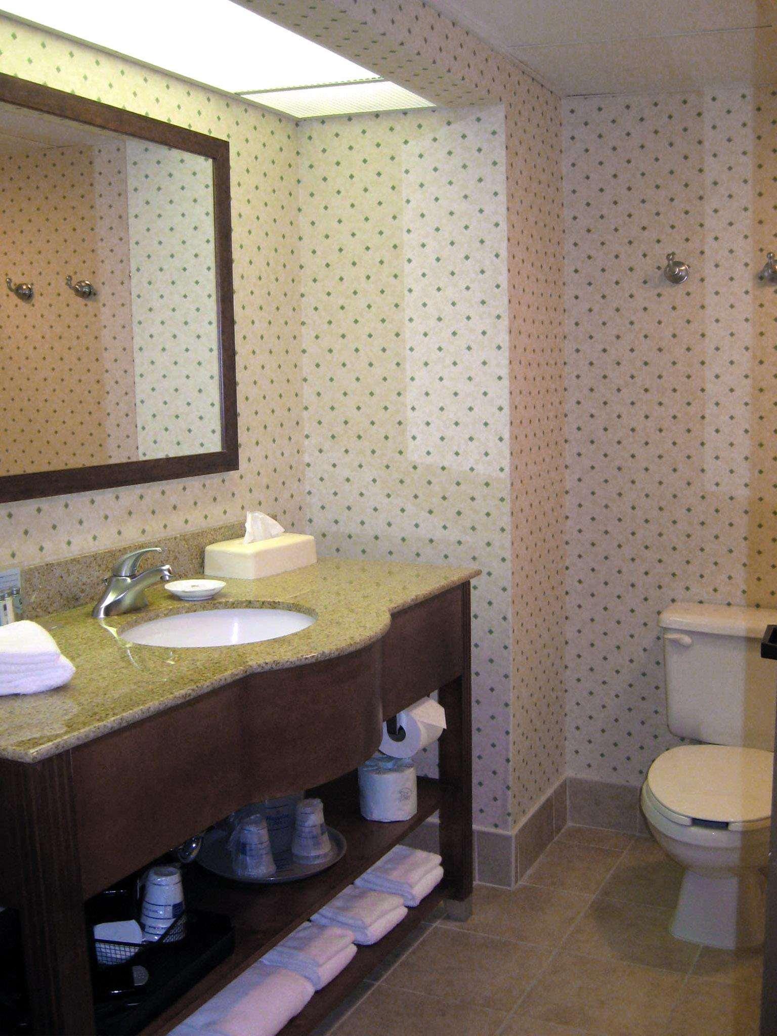 Hampton Inn Cincinnati Kings Island Mason Exteriör bild