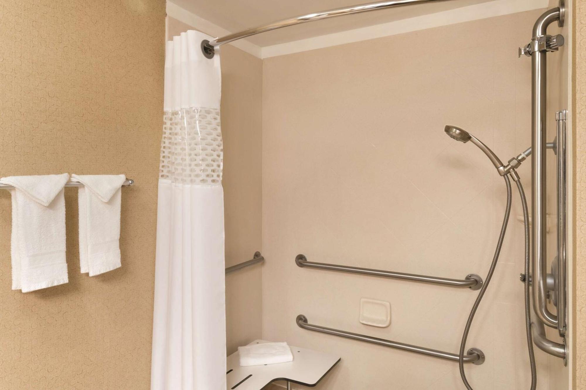 Hampton Inn Cincinnati Kings Island Mason Exteriör bild