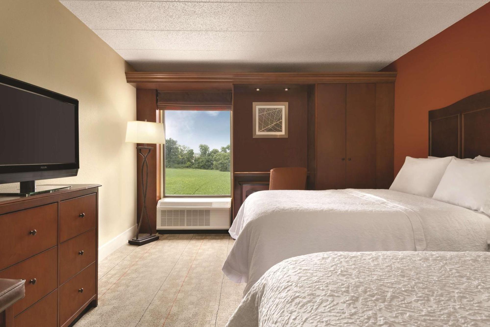 Hampton Inn Cincinnati Kings Island Mason Exteriör bild