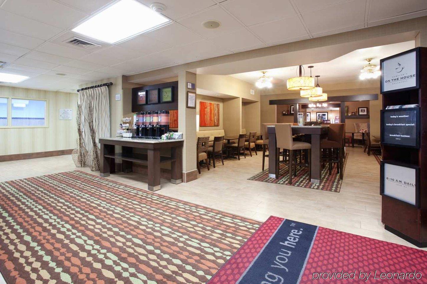 Hampton Inn Cincinnati Kings Island Mason Exteriör bild