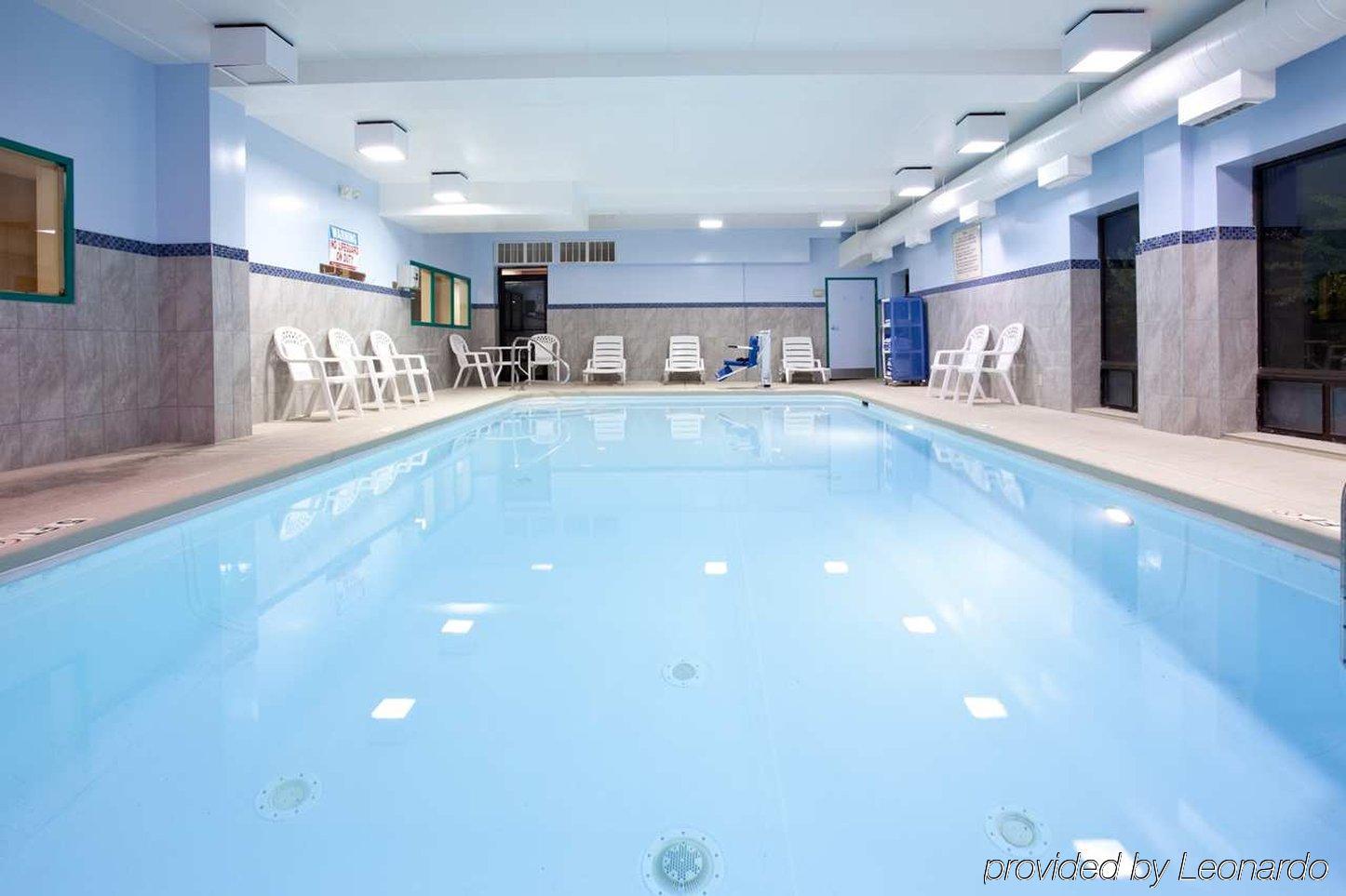 Hampton Inn Cincinnati Kings Island Mason Exteriör bild
